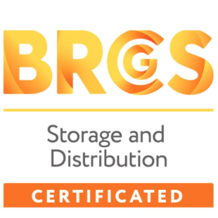BRCGS certified